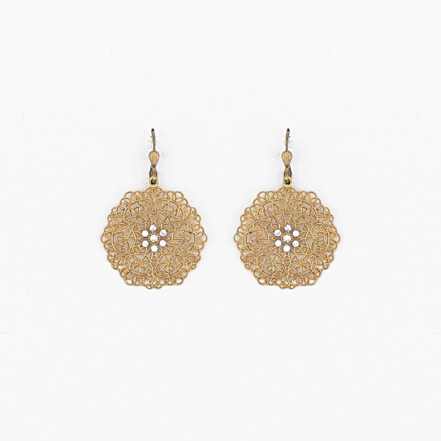 Briar Earrings