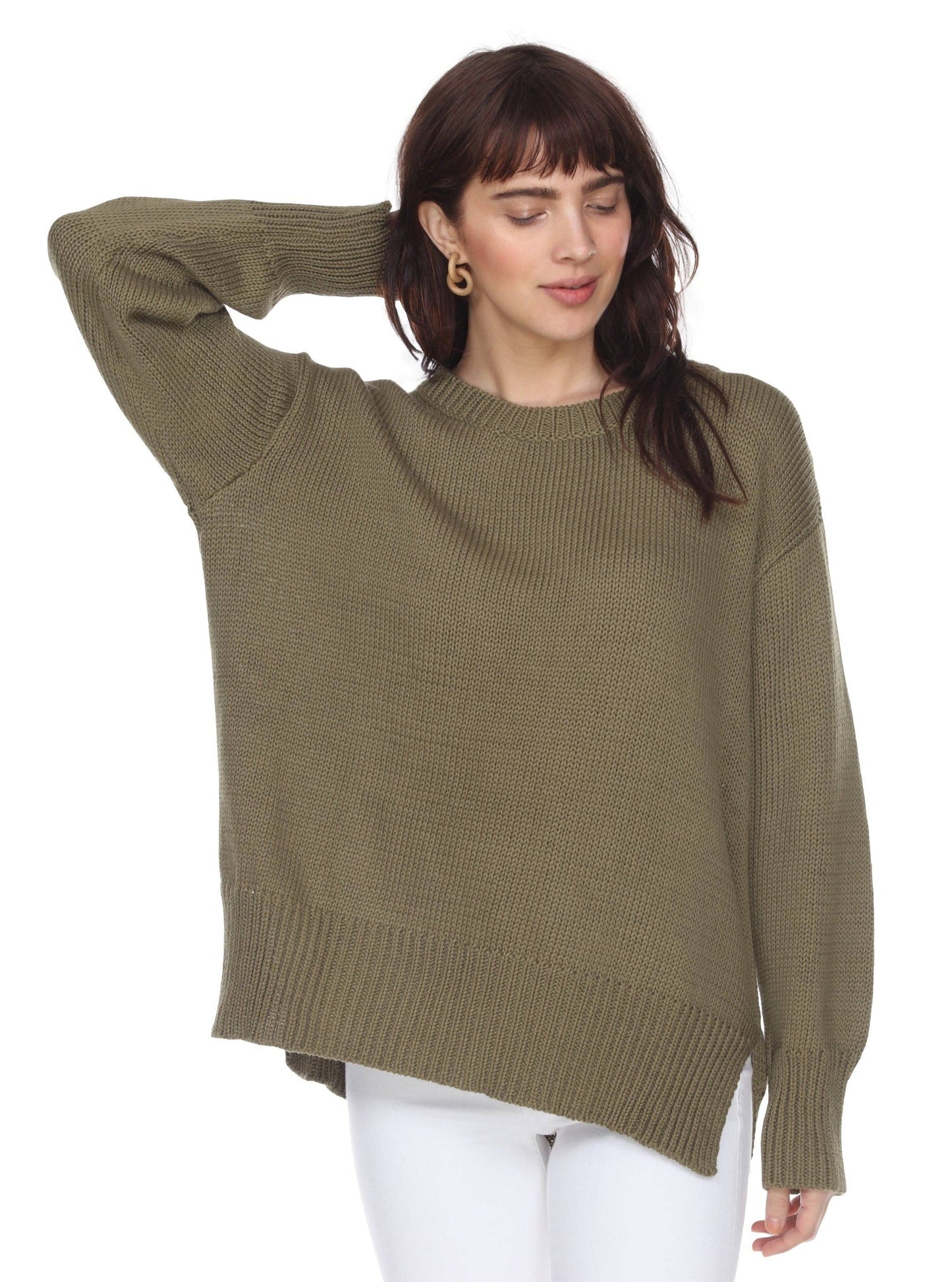 The Handknit Crew