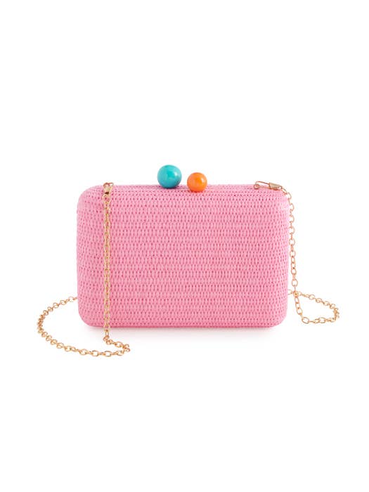 JUNE MINAUDIERE