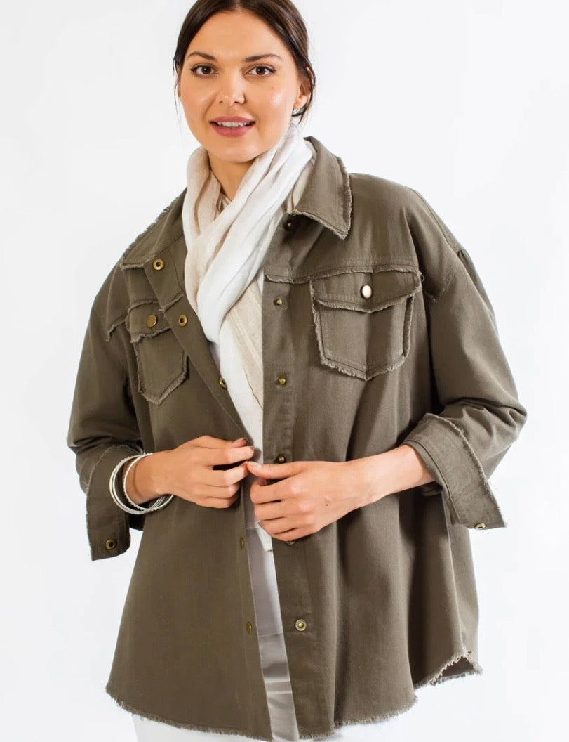 Prairie Chic Bundle — XL / XXL