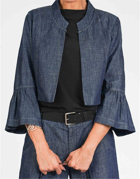 Studio Jacket: 2 (M)