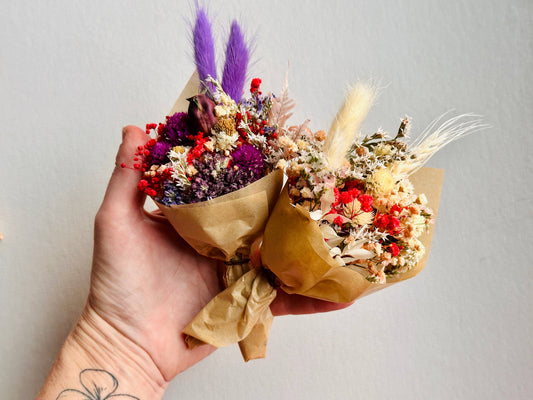 Baby Bouquets