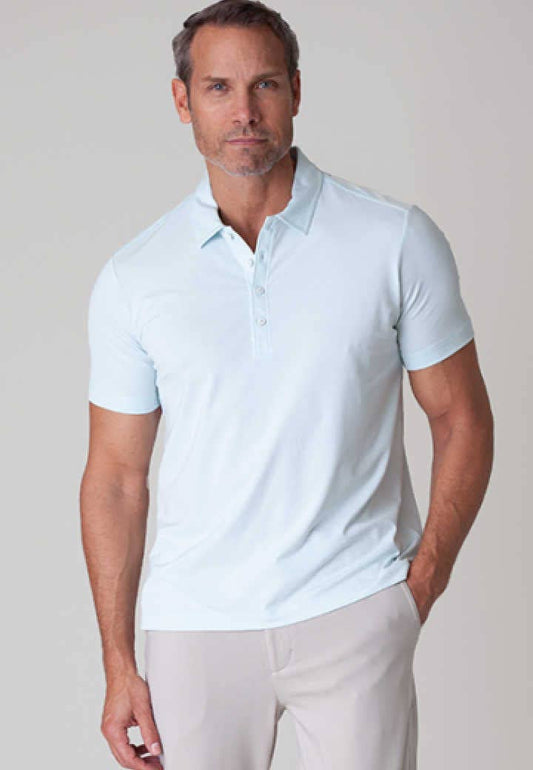 Golf Tech Polo Shirt