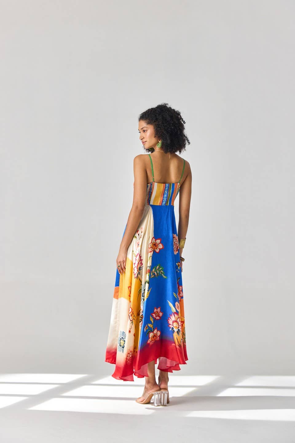 Ayla Dress