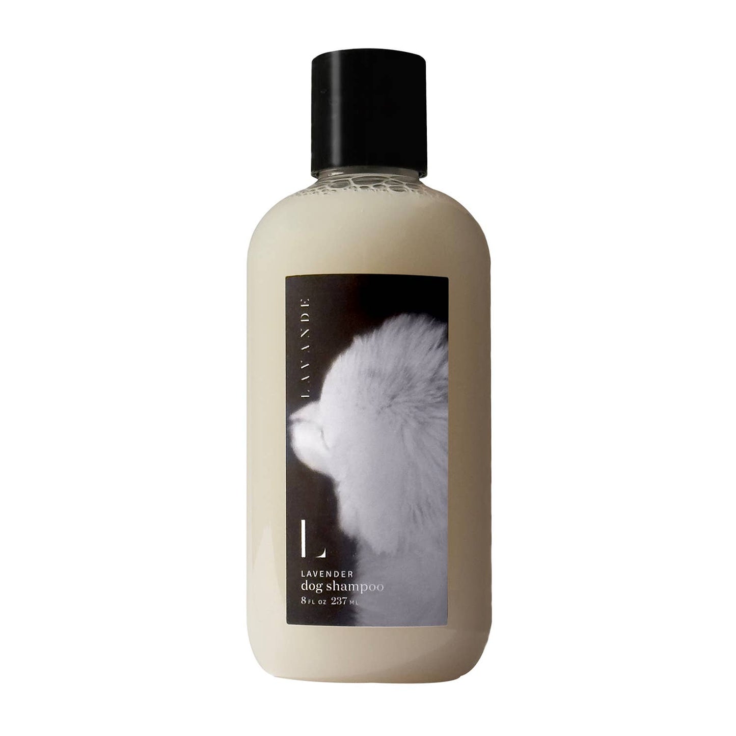 Lavender Dog Shampoo