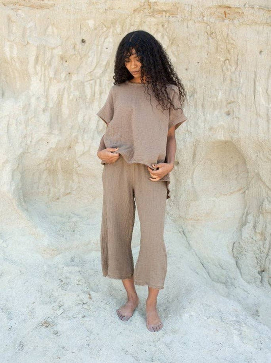 The Tuscan Top