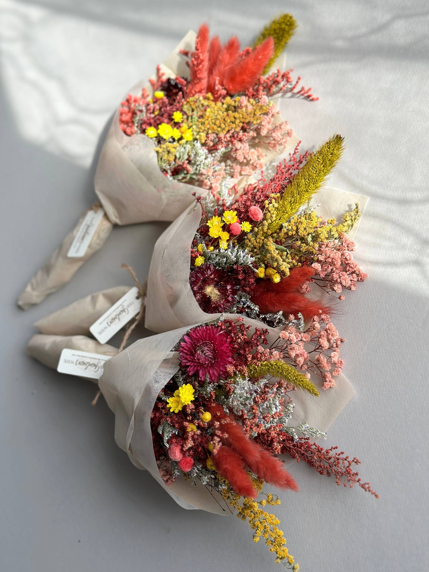 The Autumn Bouquet