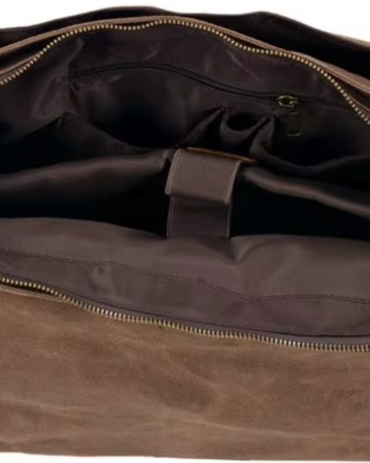 The Satchel Bag Jules