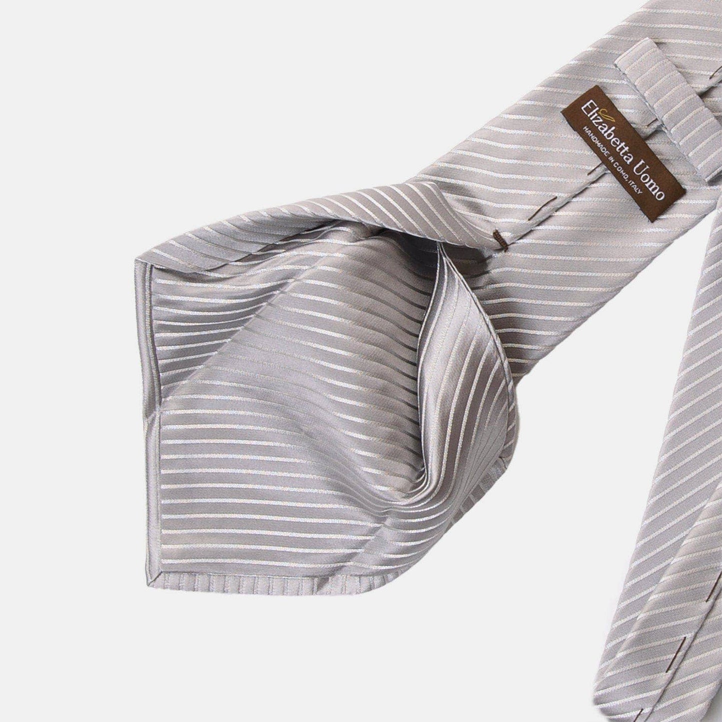 Canaro - Silk Jacquard Tie (Std)