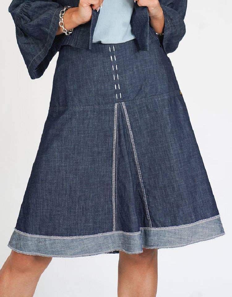 Studio Skirt
