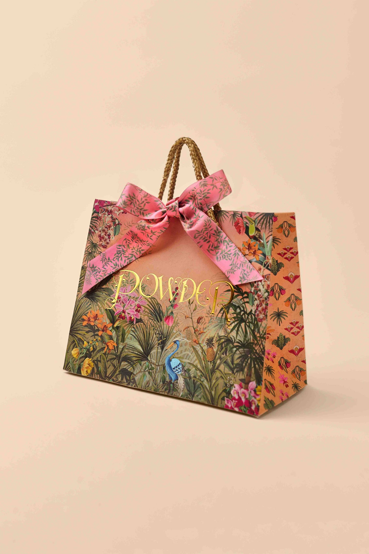 Small Gift Bag