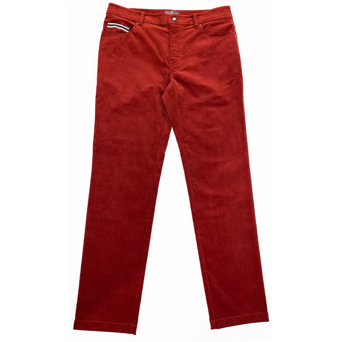 Telluride 5 Pocket Stretch Corduroy Pant