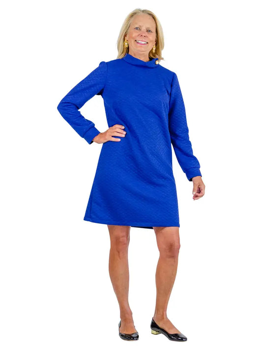 Camilla Dress