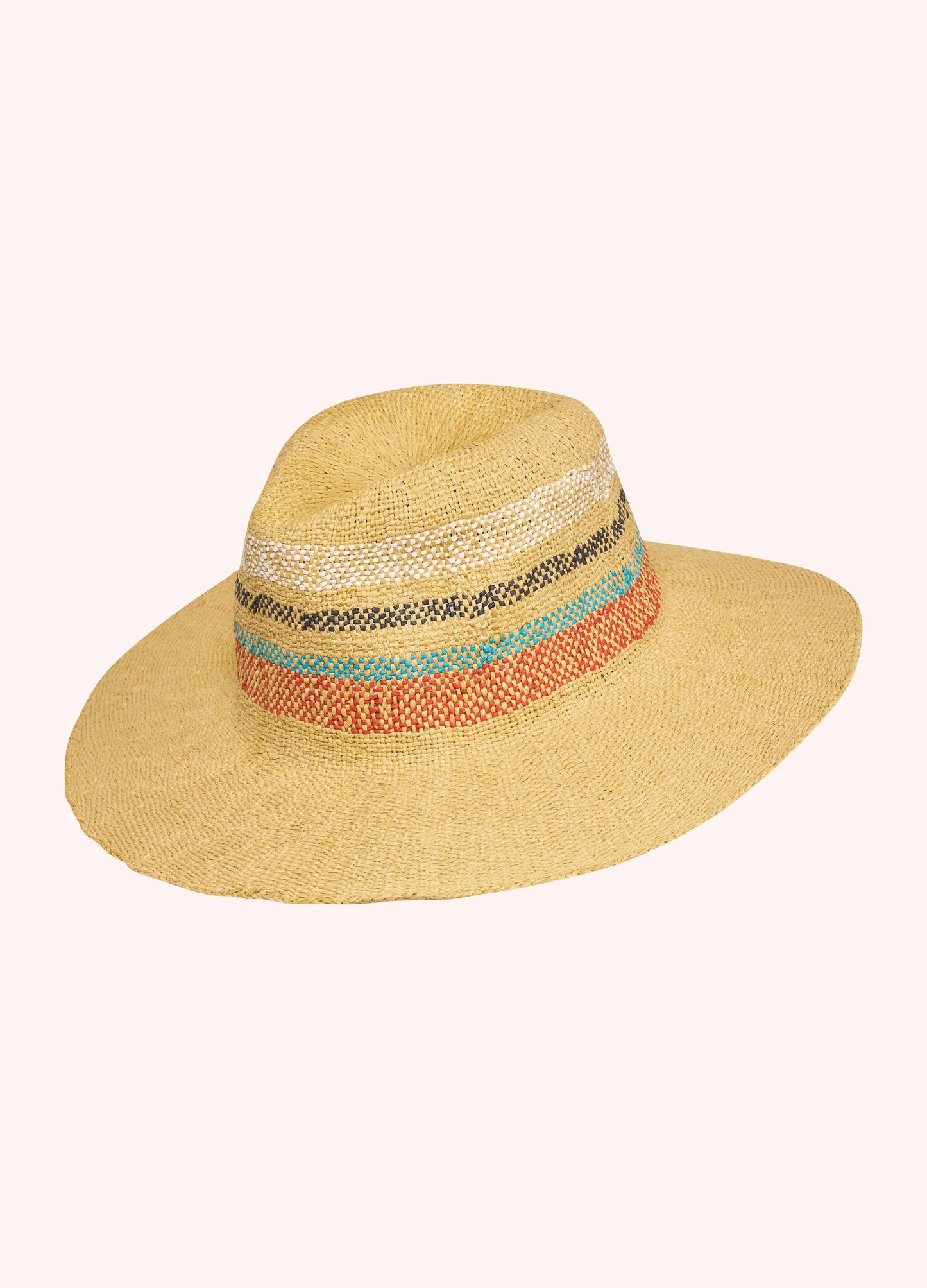Daphne Hat - Natural