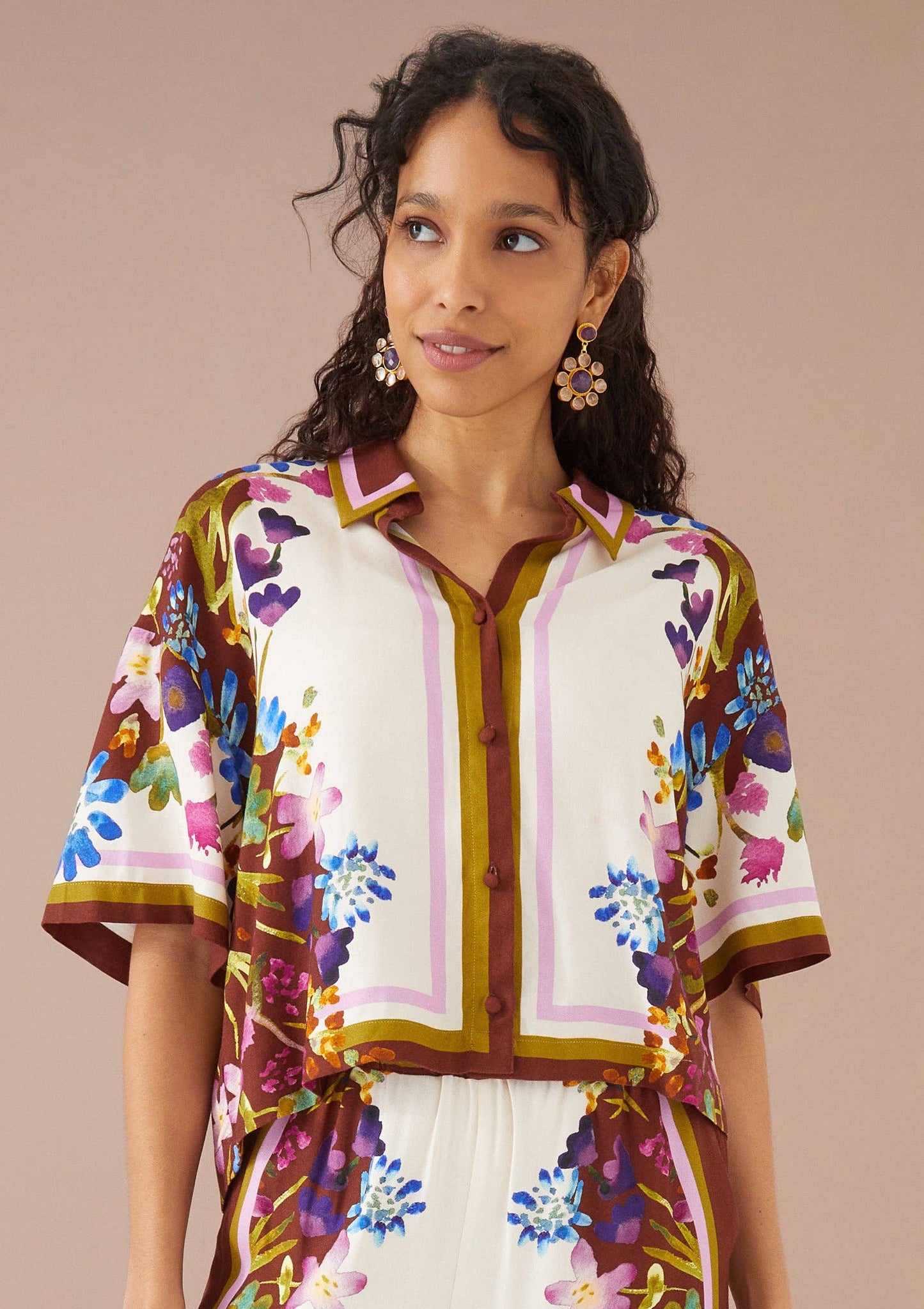 The Roxy Shirt