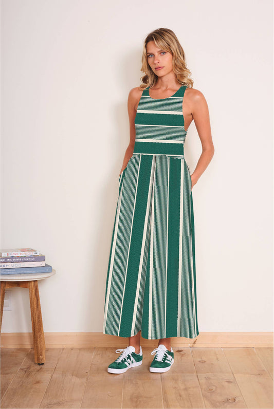 ANZIO DRESS