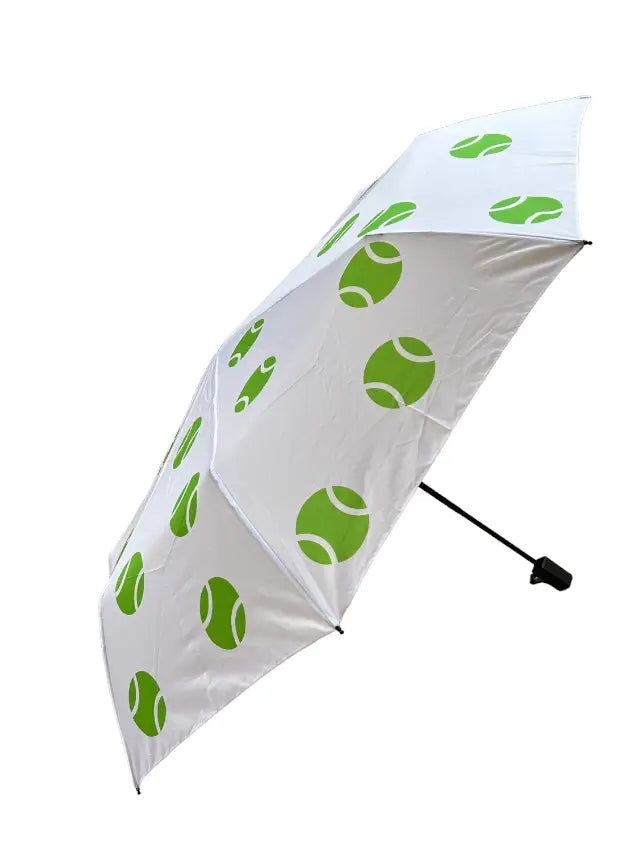 Tennis Balls Umbrella