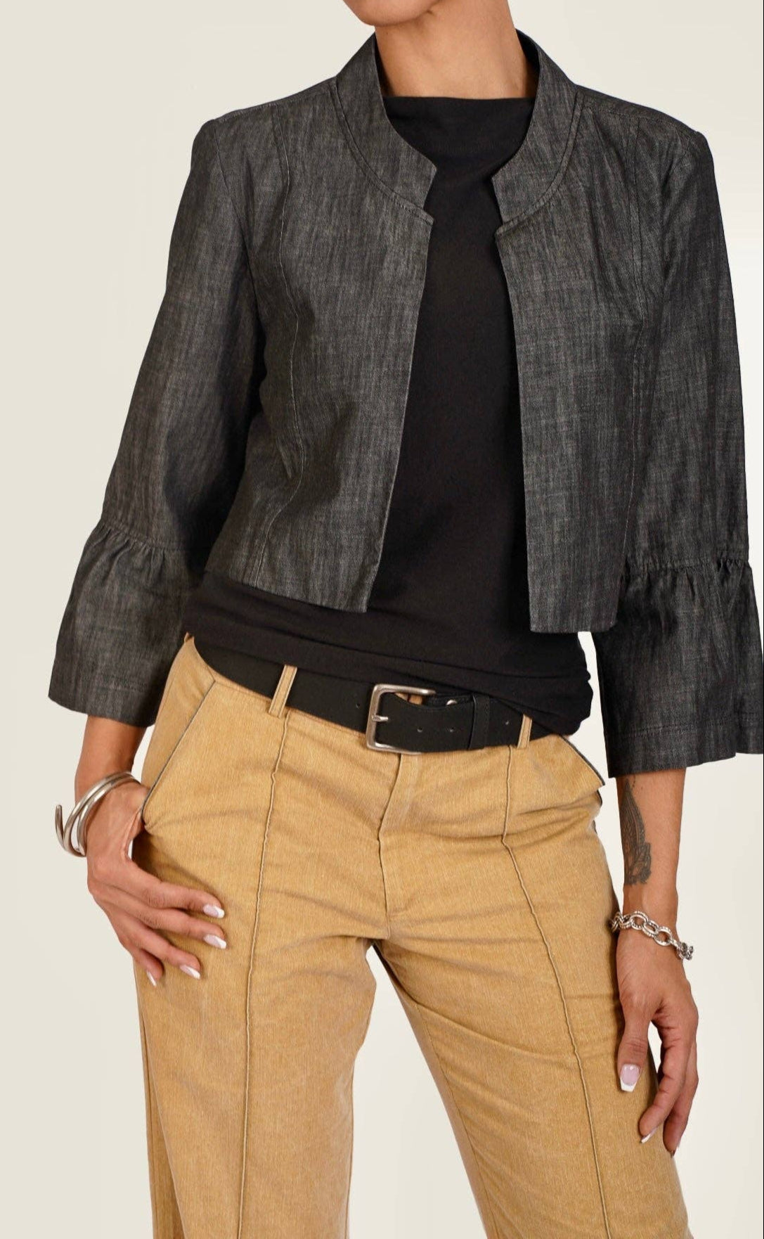 Loft Pants