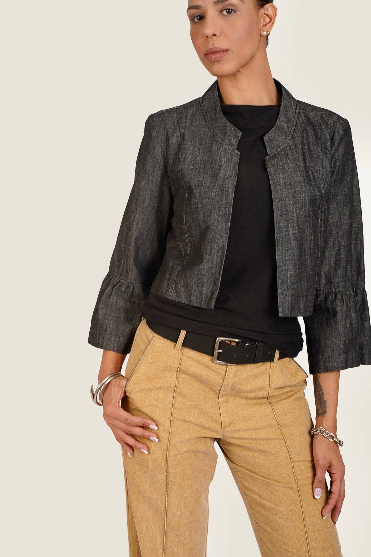 Loft Pants