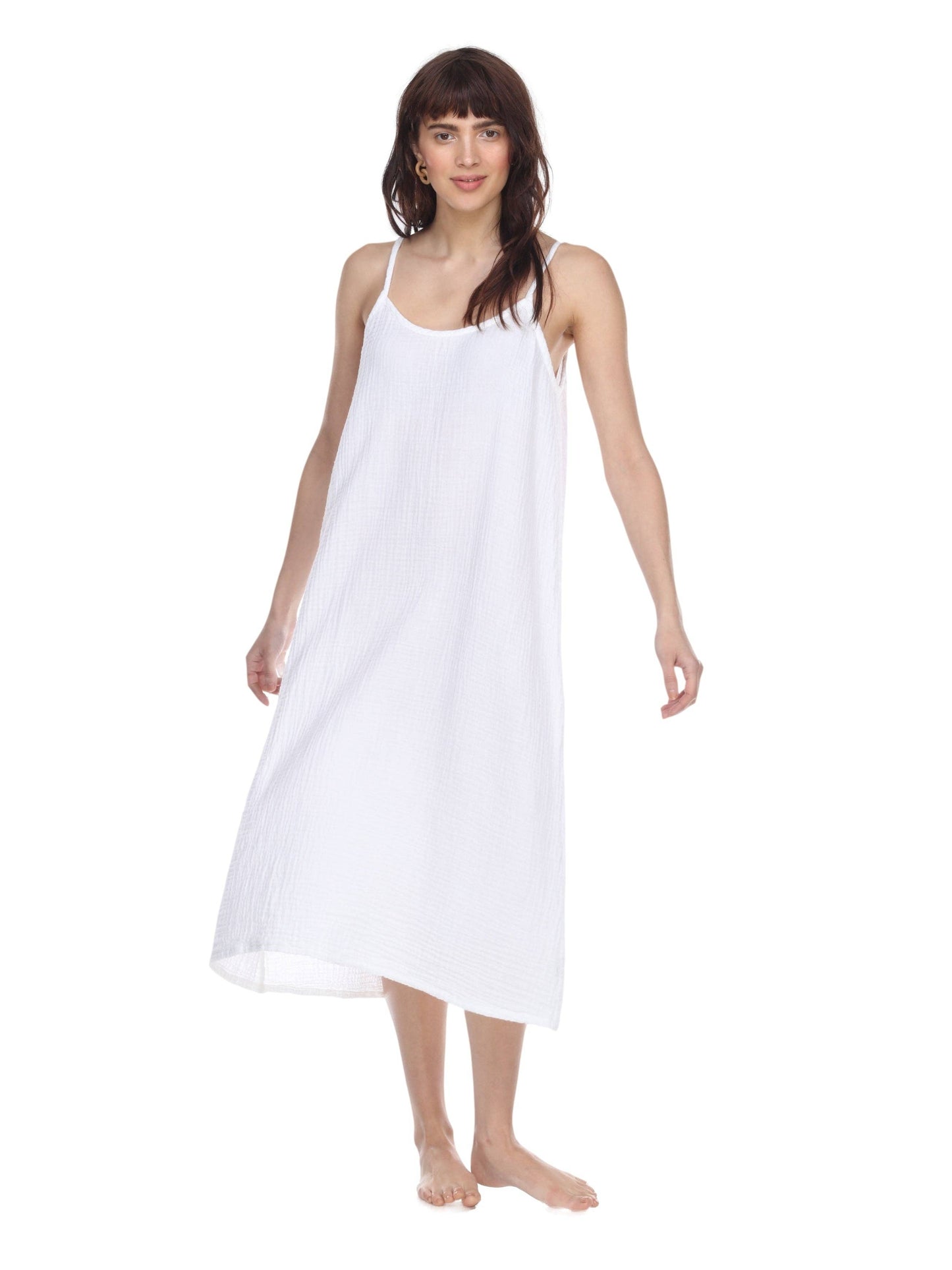 The Long Cotton Slip