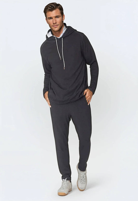 Comfort Power Set - Hoodie & Joggers