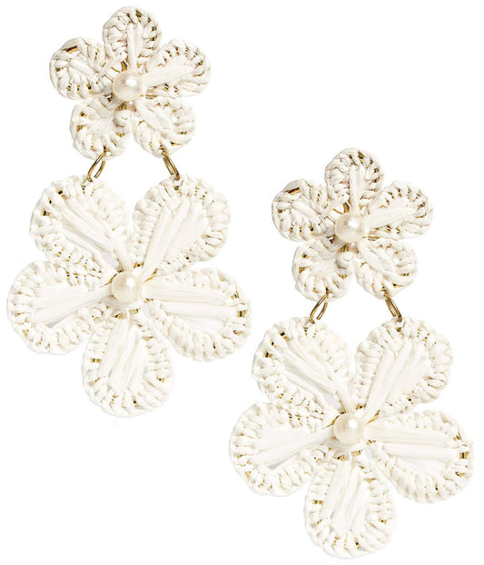 Marigold Earring