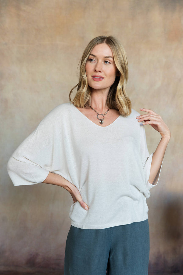 Esma Knit Top