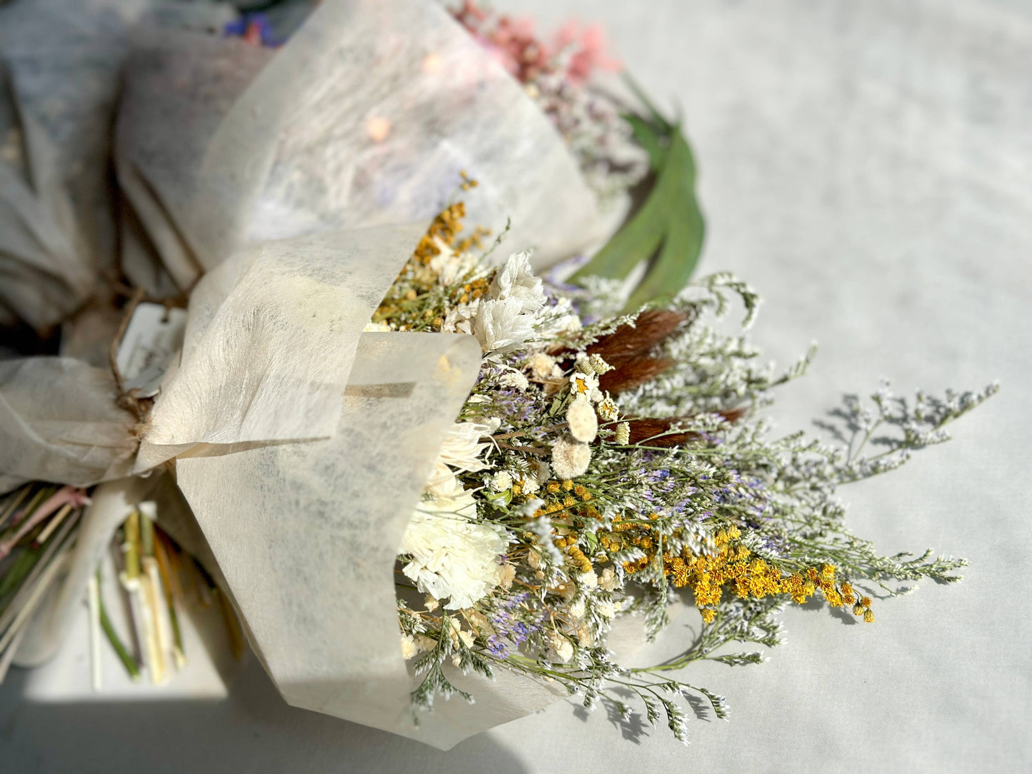 The Autumn Bouquet