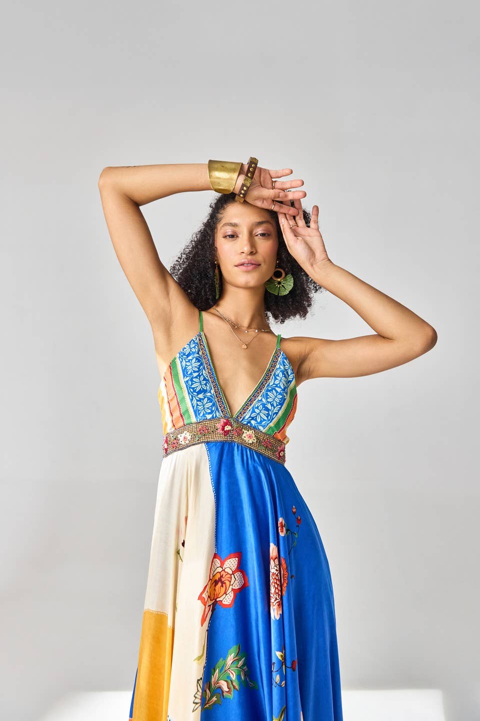 Ayla Dress