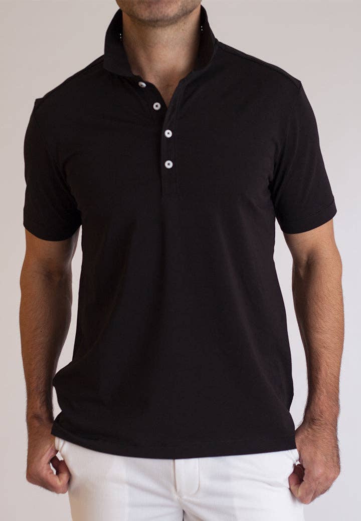Golf Tech Polo Shirt