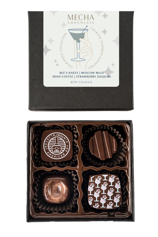 Cocktail Inspired Box (4 pieces)