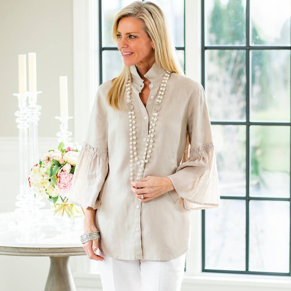 Kendall Blouse