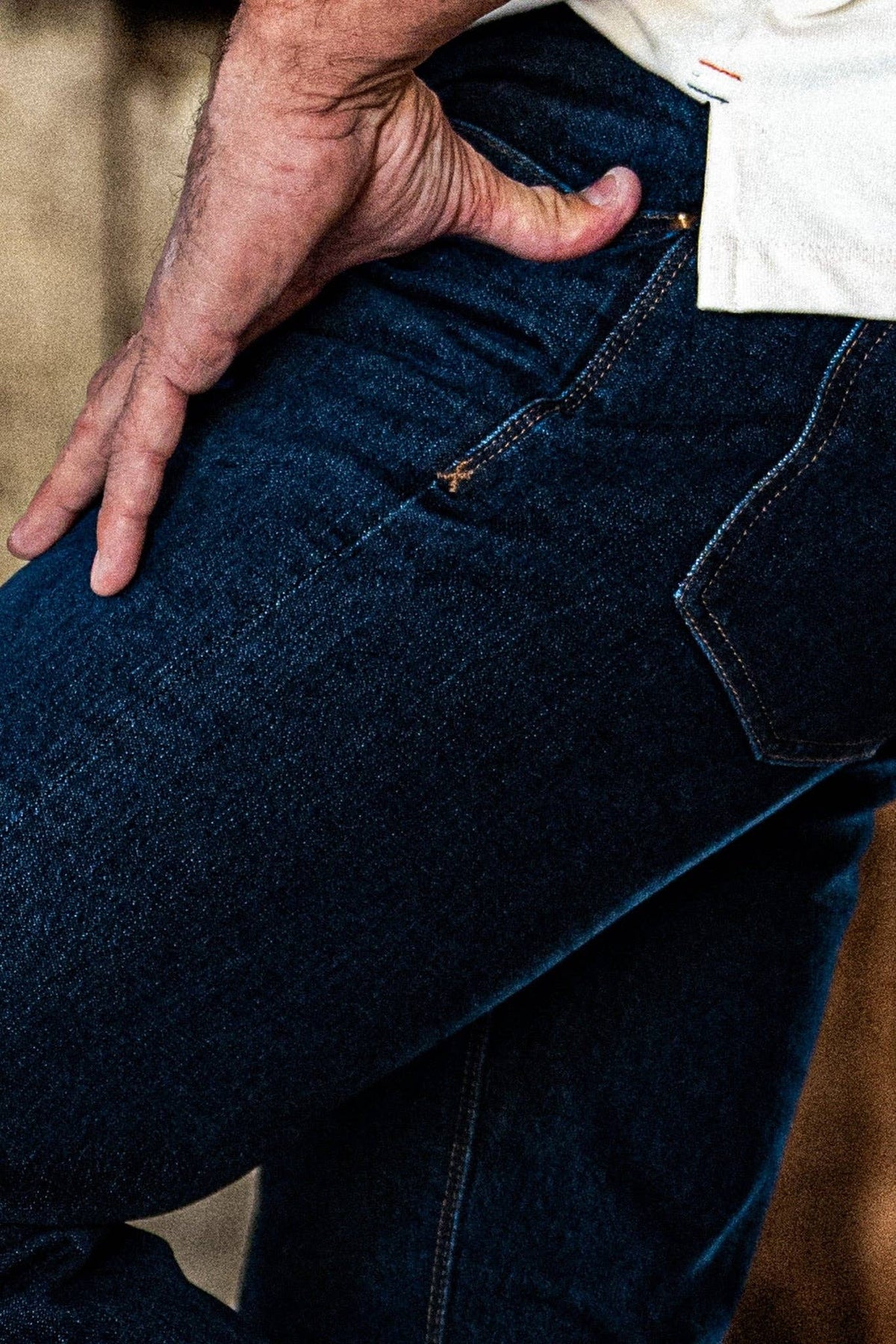Paul Fit Jean | Ocean Wash Straight Slim Fit
