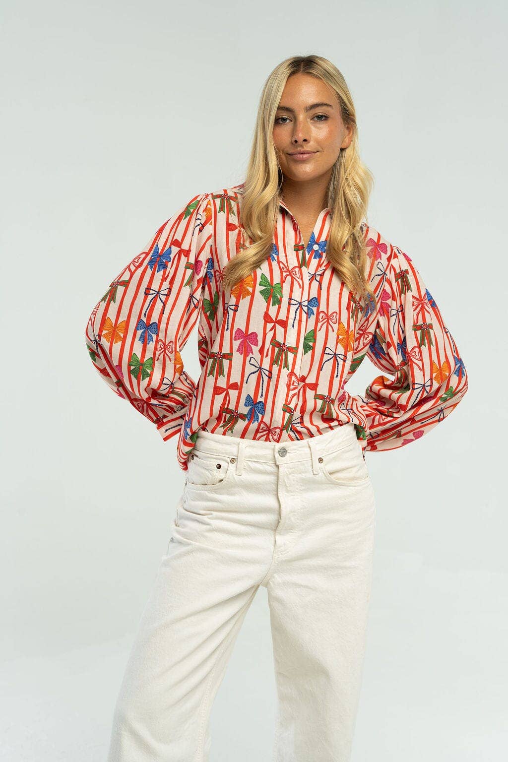 Christy Top