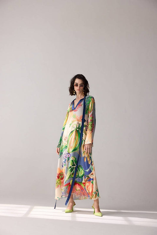 Gemma Dress