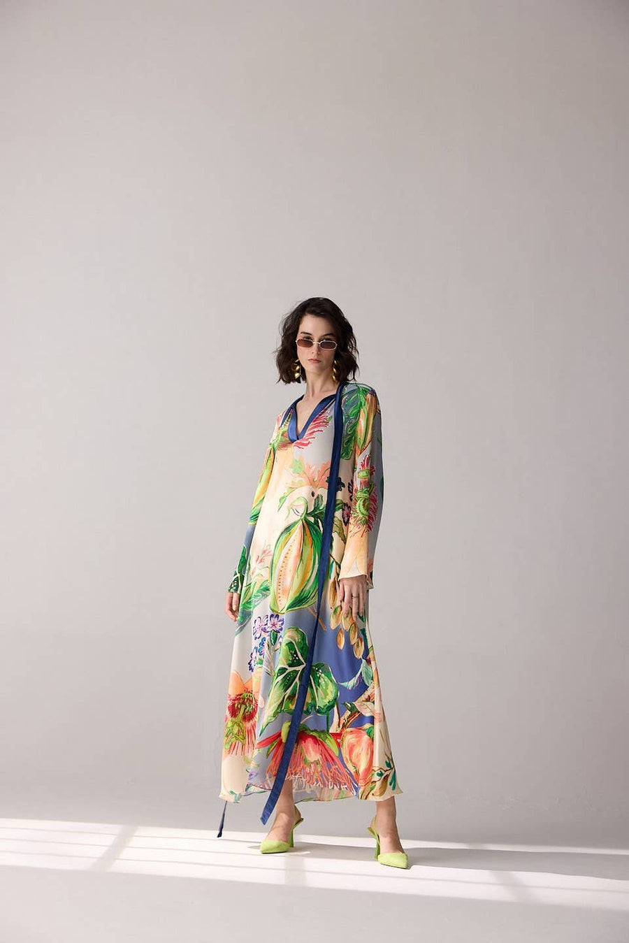 Gemma Dress