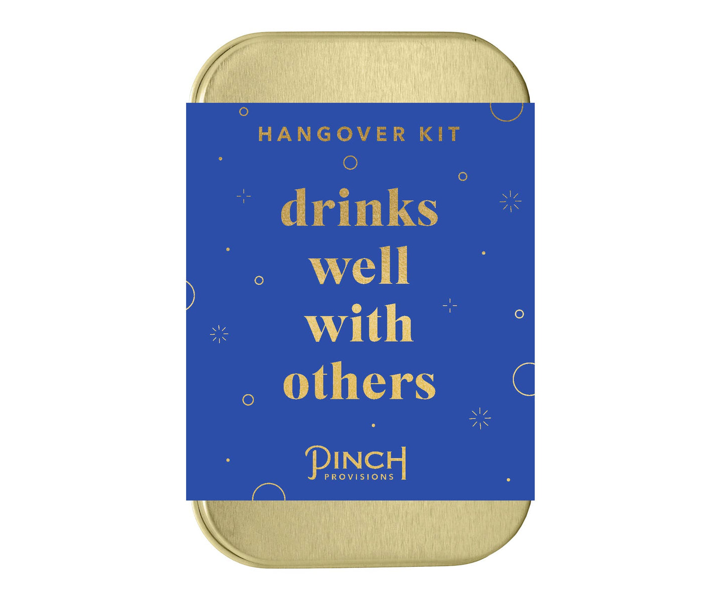Hangover Kit Christmas Stocking Stuffer