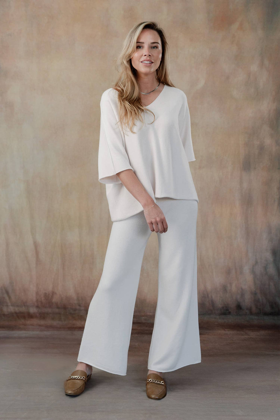 Cleo Knit Pants