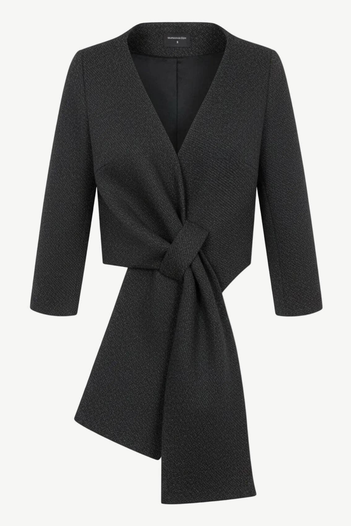 Cape Jacket Anthracite