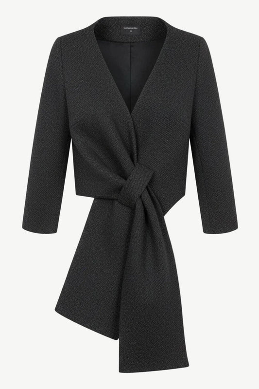 Cape Jacket Anthracite