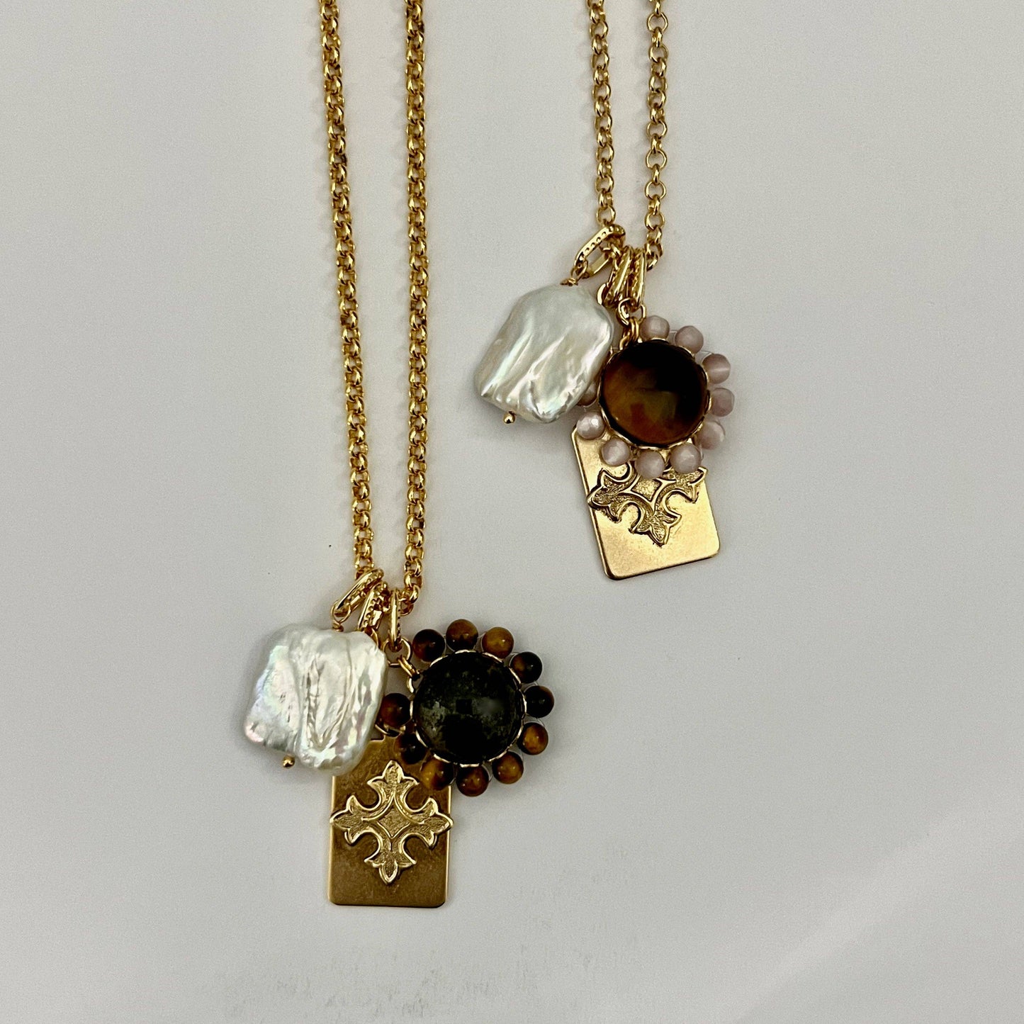 Mabel Necklace