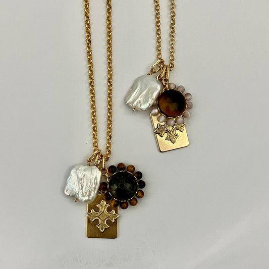 Mabel Necklace