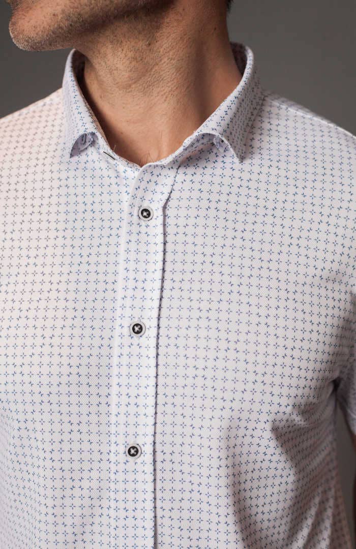 Connery SS Tech Shirt