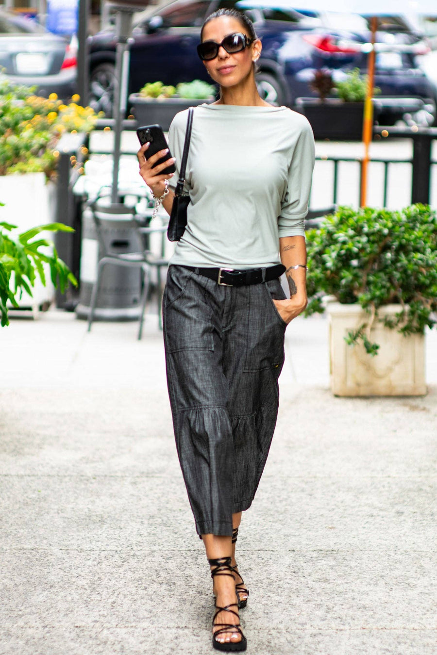 Studio Pants