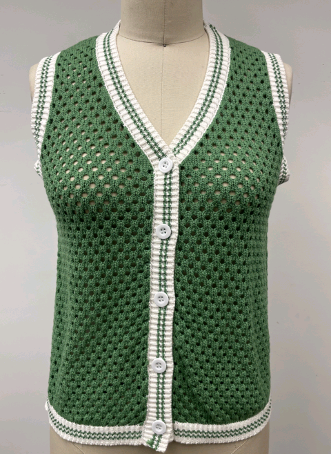 OLENNA VEST