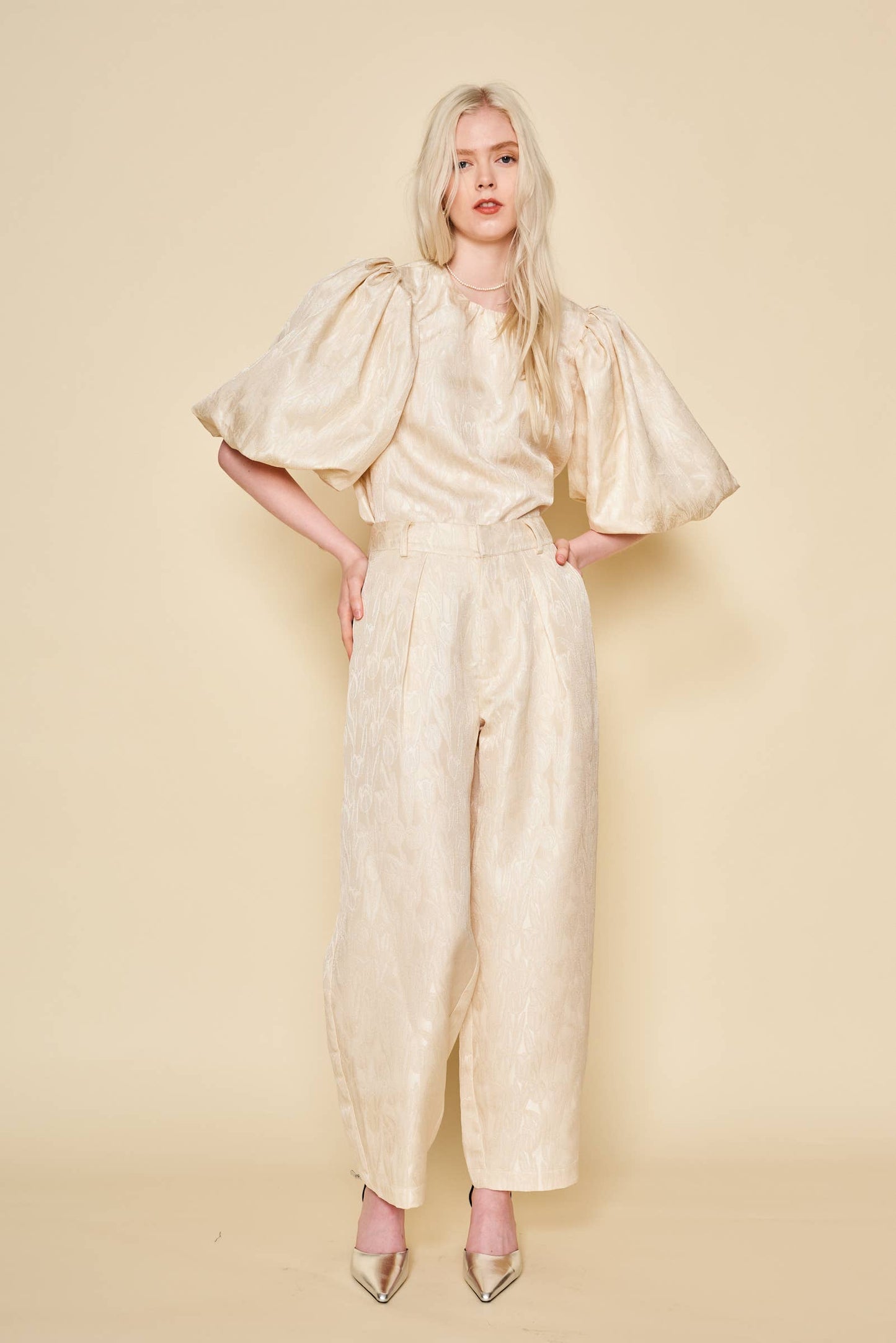 Evie Women's Light and Airy Pants