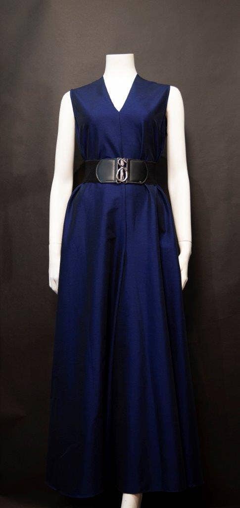 The Trina Jumpsuit