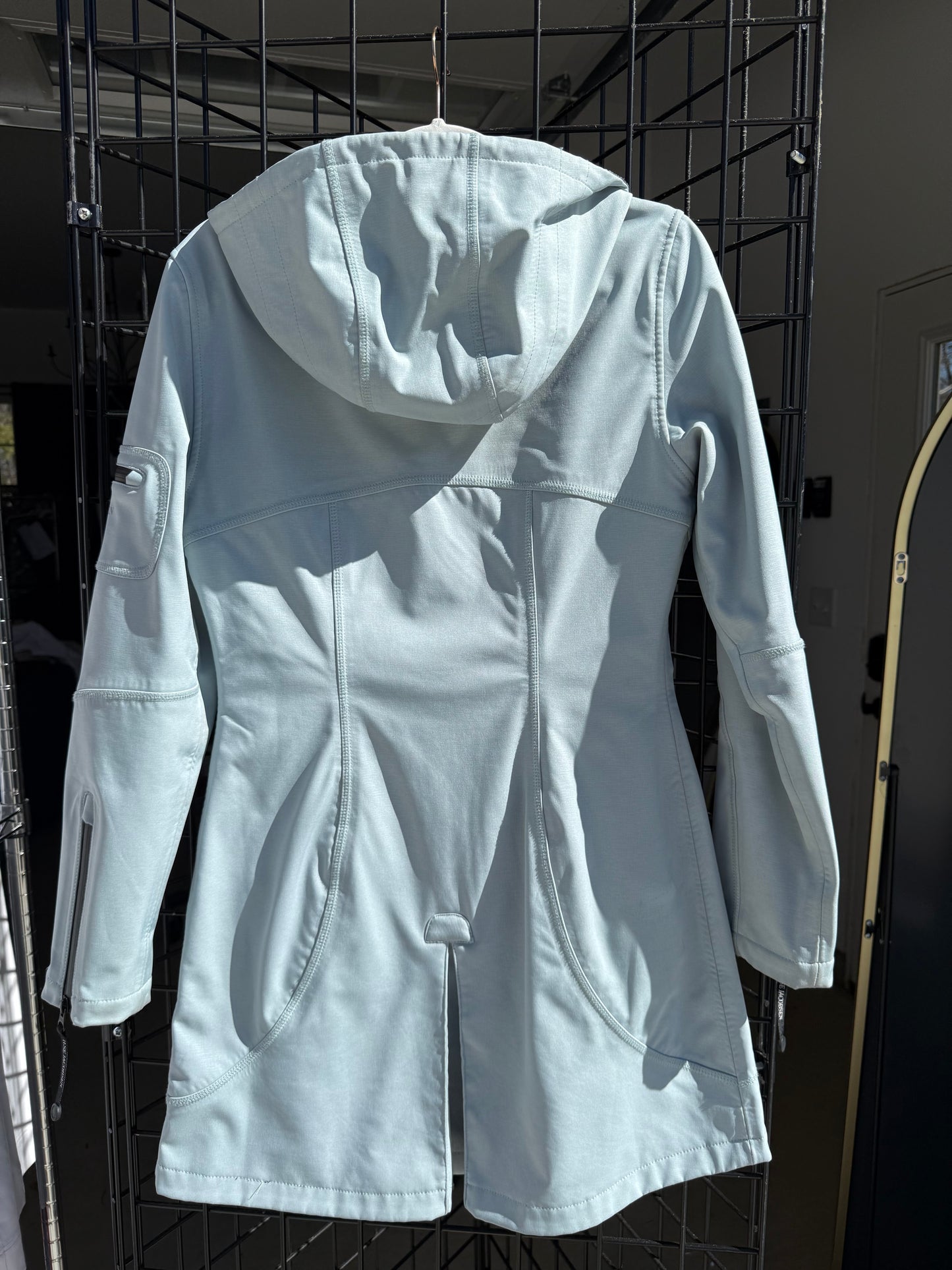 Ilse Jacobsen - Norway Hooded Raincoat