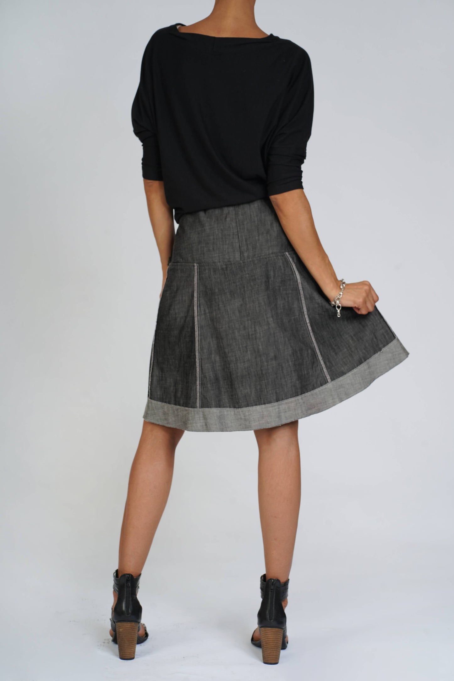 Studio Skirt