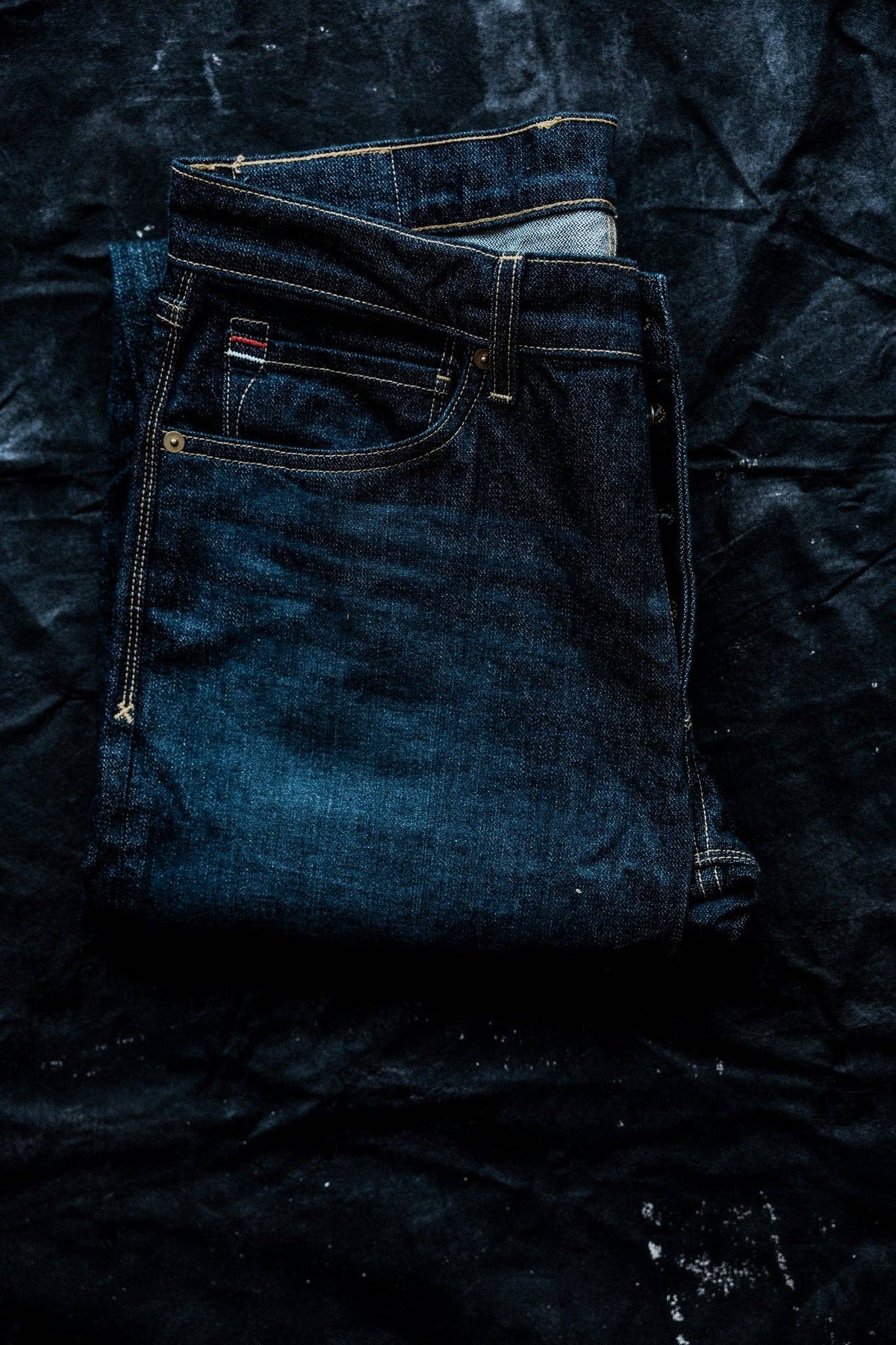 Paul Fit Jean | Ocean Wash Straight Slim Fit